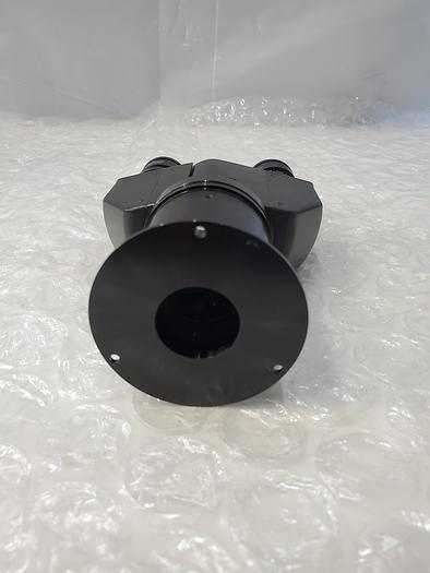 Used NIKON JAPAN 025839 WITH CFWN 10x20 EYEPIECES