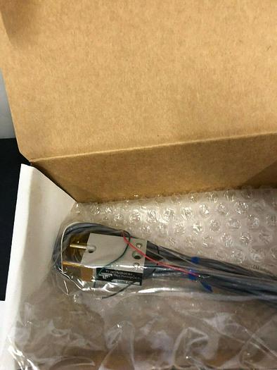 Used TRANSDUCER TECHNIQUES GS0-10