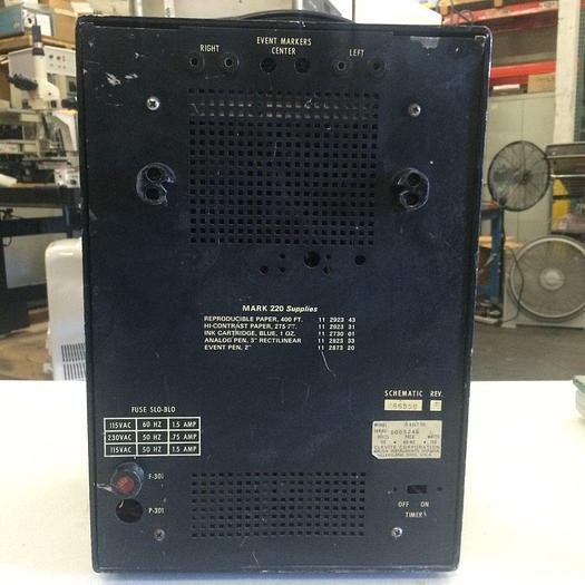 Used Gould Brush 220, 15632750