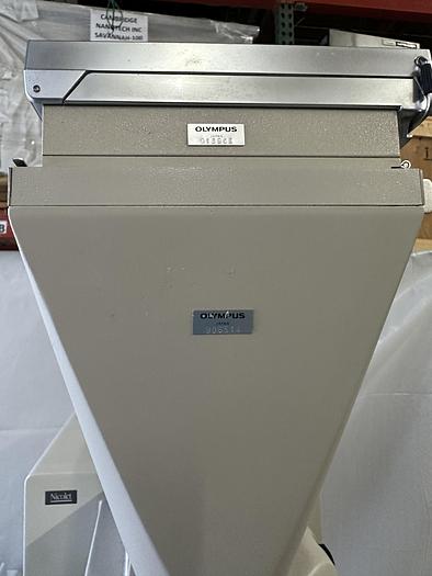 Used NICOLET 6700 OPTICAL SPECTROMETER W PC , NICOLET IR MICROSCOPE
