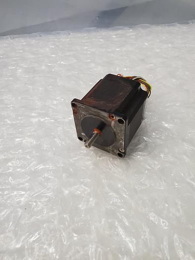 Used LIN ENGINEERING 5718M-04D-07RO MOTOR