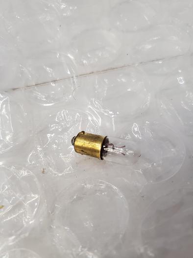 Used CEC MINIATURE LIGHT BULBS