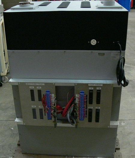 Used Cincinatti Sub Zero #CSZ-5