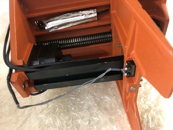 Used AUTO LOADER FOR EO TECHNOLOGIES