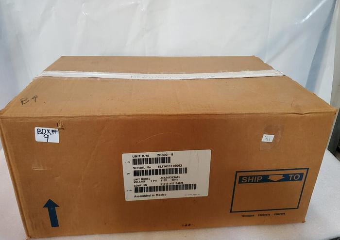 TECUMSEH AEA2413YXAXC CONDENSING UNIT