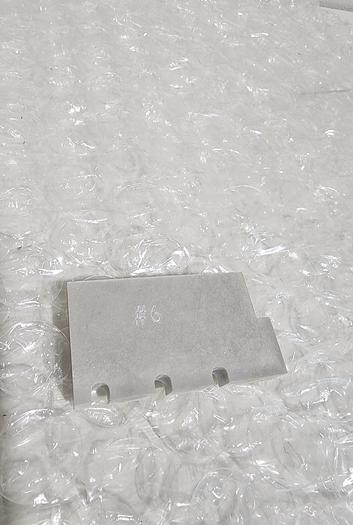 Used UNAXIS,USA COMB 6,ICP-11 102196918