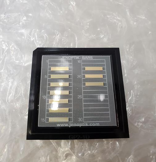 Used JENOPTIK JDL-BAB-20-19-940-TE-80-2.0