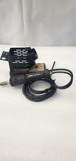 Used WELLER DSV 80-24V