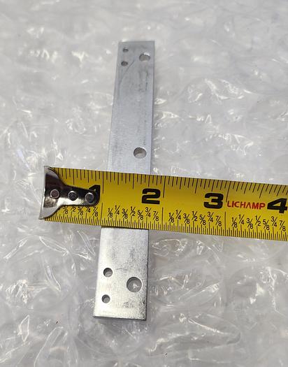 Used MOUNTING BRACKETS