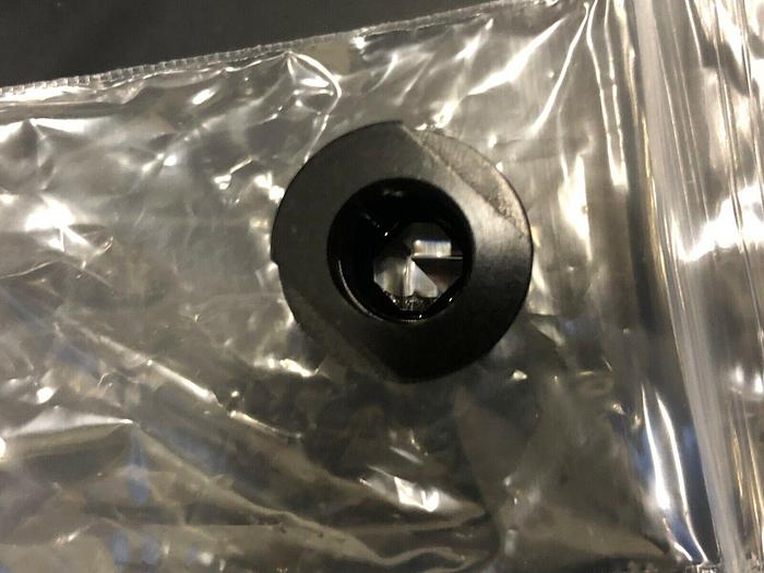 Used EDMUND OPTICS MOUNTED ANAMORPHI 501H-30