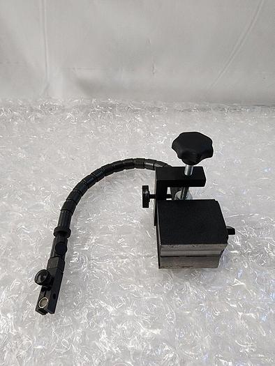 Used FLEXBAR Indicator Positioner & Holder