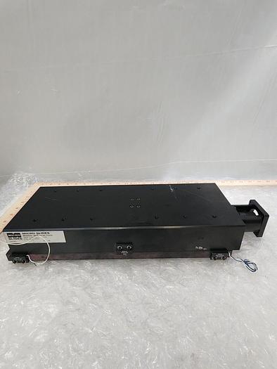 Used MICRO SLIDES LPS6-16-10A