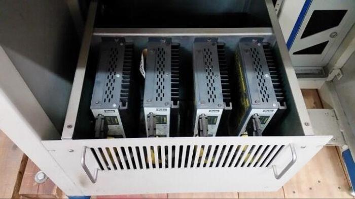 Used Electroglas ESD Probe Stations