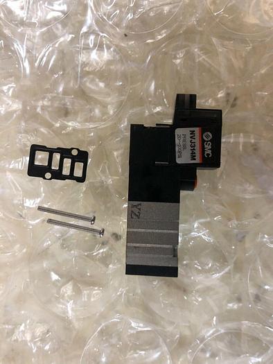 SMC NVJ314M