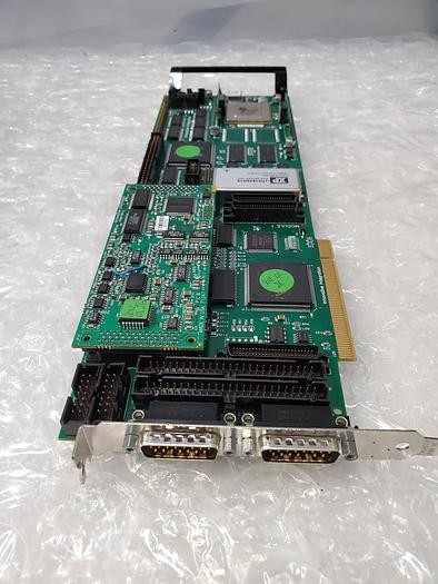 Used INNOVATIVE INTEGRATION BOARD FOR SSEC