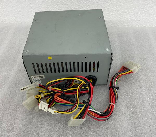 Used MOREX ESP-250 ATX 250W SWITCHING POWER SUPPLY