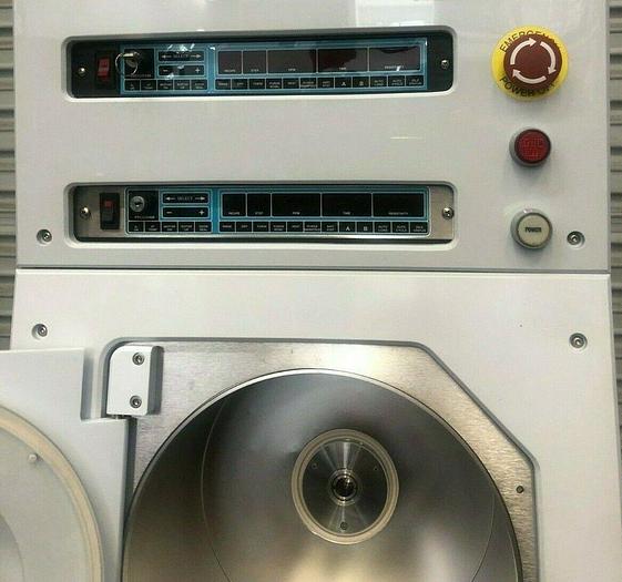 Used SITEK (SEMITOOL) PROCESS SOLUTIONS INC 870-S SRD