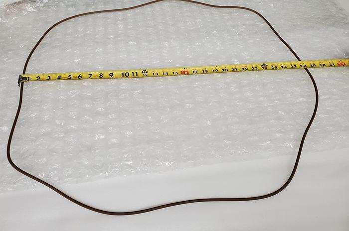 Used AMAT O-RING 2800-0210-S