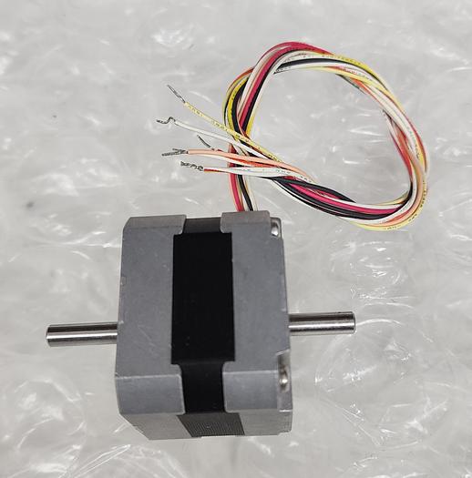 APPLIED MOTION HT17-068D STEPPER MOTOR