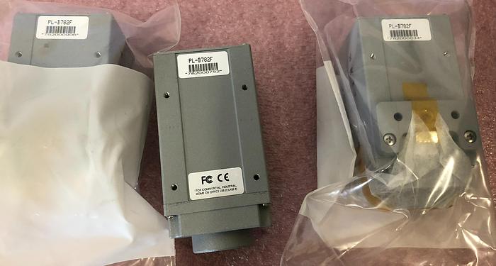 Used PIXELINK PL-B782F