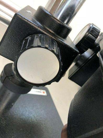 Used BAUSCH & LUMB STEREOZOOM 4 ZOOM RANGE 07X-30X