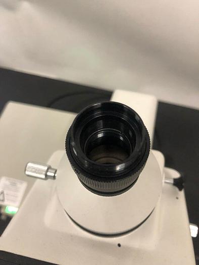 Used Cole Parmer Microscope B2-SERIES