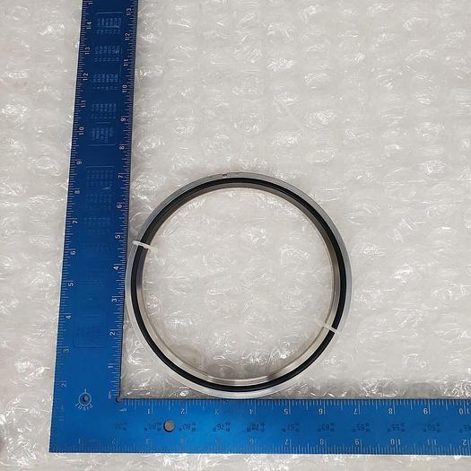 AMAT 3700-01864 SEAL CTR RING ASSY