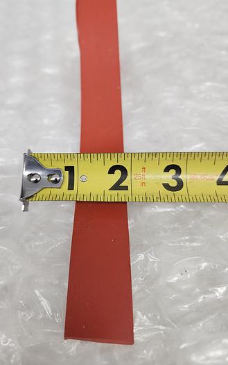 Used RUBBERIZED HEAT BAND