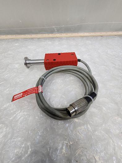 Used EDWARDS PRE10K D02428000 EDWARDS HIGH VACUUM INTERNATIONAL