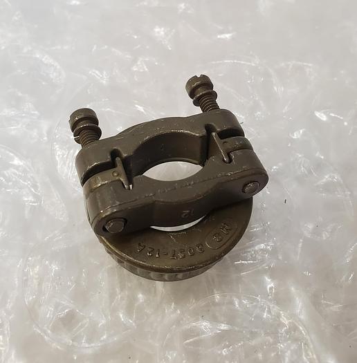 Used CROWN MS3057-12A CABLE CONNECTOR CLAMP