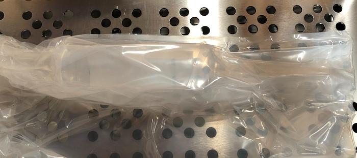 Used ICS-06-0091 PLASMA CFQ CHAMBER G2-03