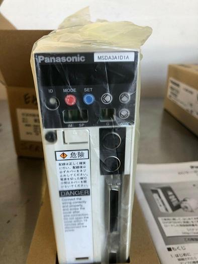 PANASONIC MSDA3A1D1A