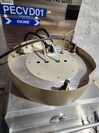 Used PLASMA-THERM 790 11'PCEYD MF