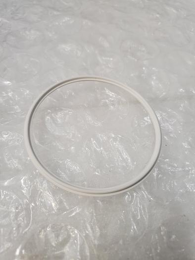 Used O-RING MOLDED PERFLUOROELASTORMER 1-124-034
