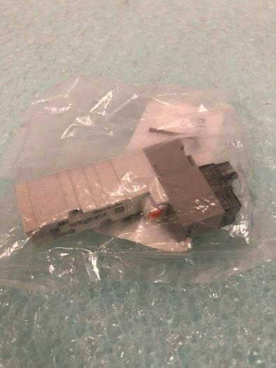 Used SMC SYJ3130-5LOU