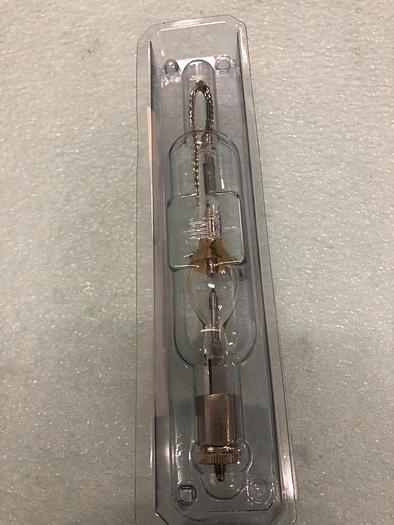 Used ARC 500 WATT HG SHORT ARC LAMP 8.6AMPS