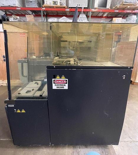 Used DISCO DFD 641 DICING SAW