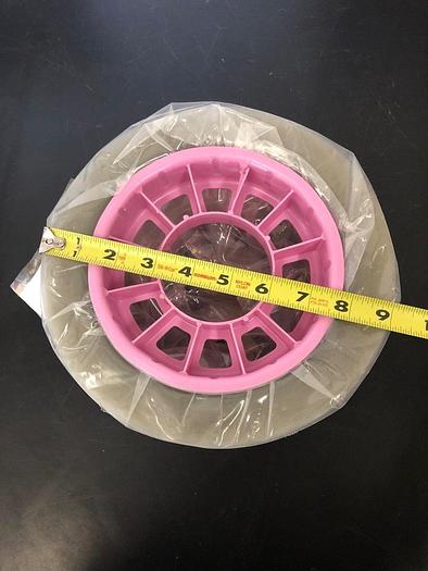 Used HI 29 TRAPEZOIDAL PROTECTION FILM AND PSA LAMINATED