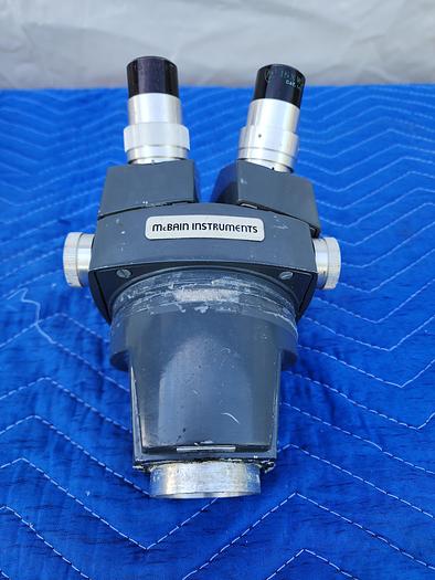 Used AMERICAN OPTICAL STERO STAR