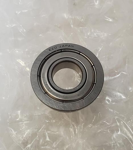 Used BEARING FLANGED CL3 SHLD SS