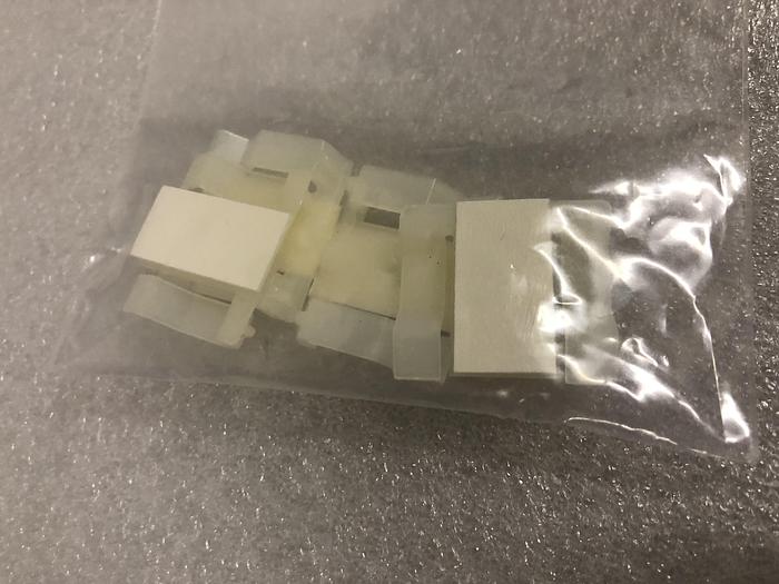 Used BH4-1485-000 WIRE PADS 