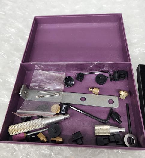Used SILICON TOOL KIT
