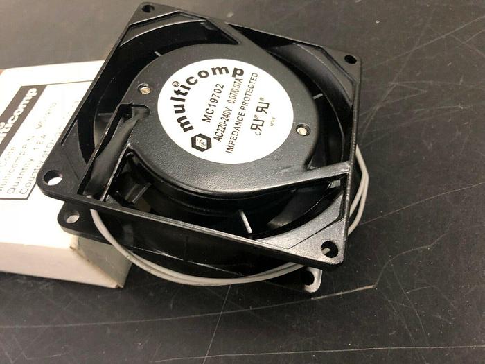 MULTICOMP MC19702