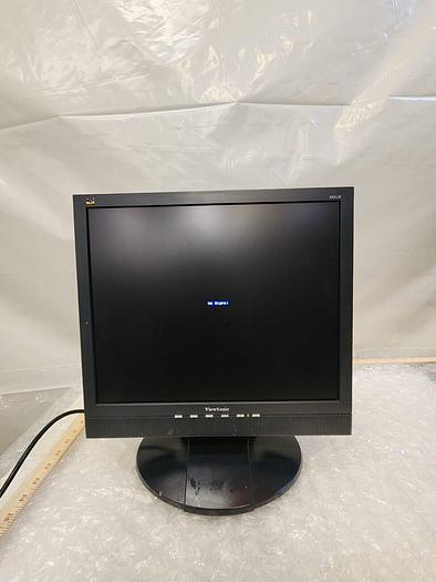 Used VIEWSONIC VA912B VS10867