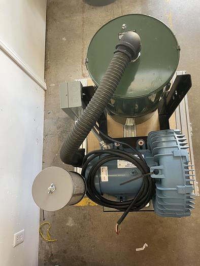 Used ARCO WAND VACCUUM CLEANER