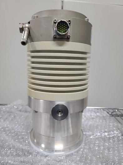 Used Pfeiffer Balzers TPH 180H Turbo Pump with cable