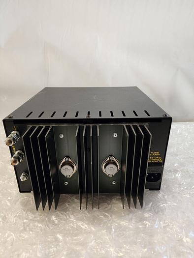 Used ASTRON VLS-10M