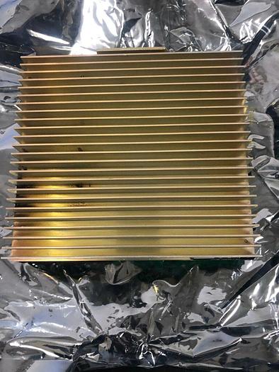 Used DOVER INSTRUMENTS GA6520-10HS-103F