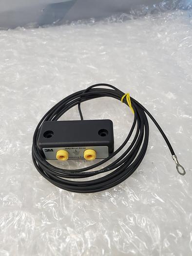 Used 3M 3000 SERIES GROUNDING ACCESSORIES