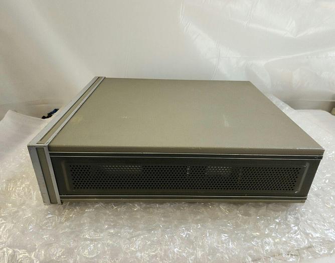 Used HEWLETT PACKARD 3335A SYNTHESIZER LEVEL GENERATOR
